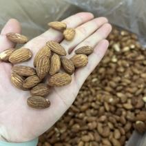 巴旦木仁原味奶香味大量现货