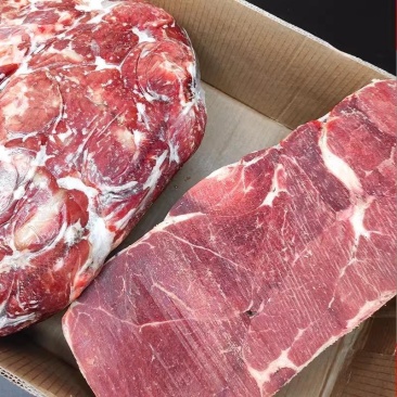 牛脖肉