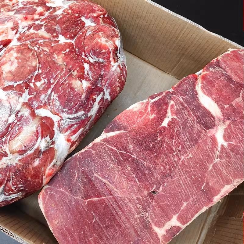 牛脖肉