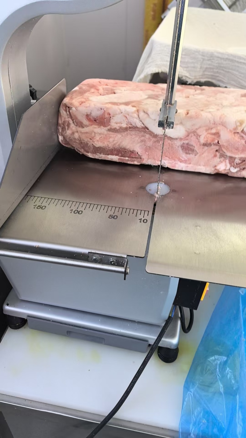 原切羊肉砖