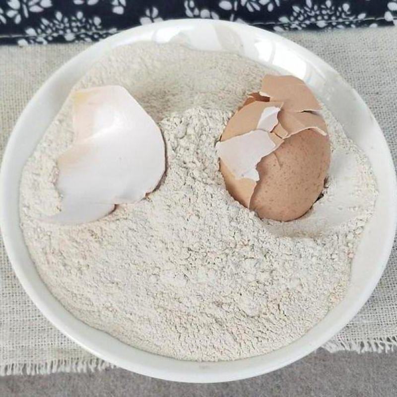 鸡蛋壳粉