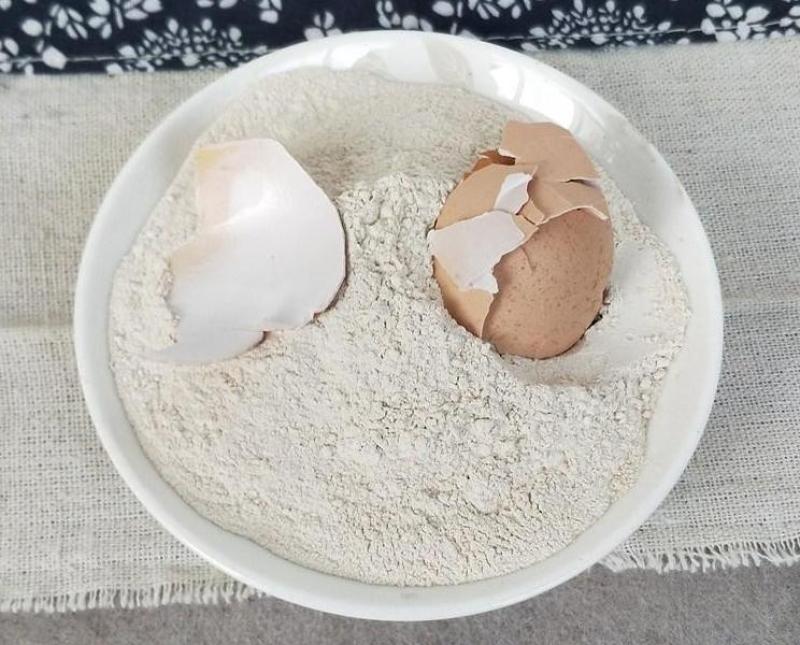 鸡蛋壳粉
