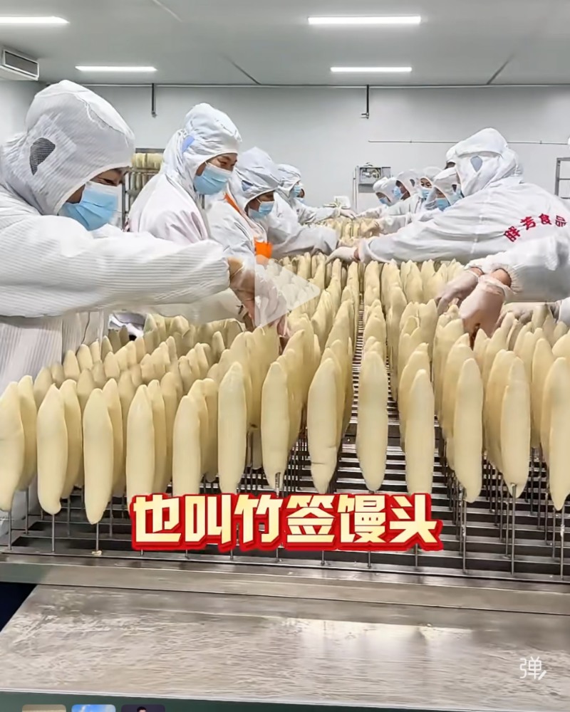 签子馒头厂家供应量大从优质量保证诚信经营欢迎咨询
