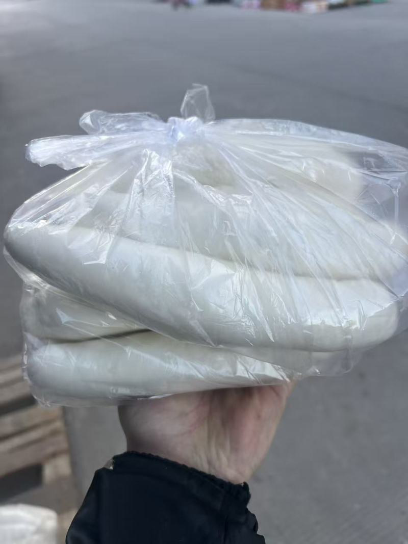 德州特产签子馒头