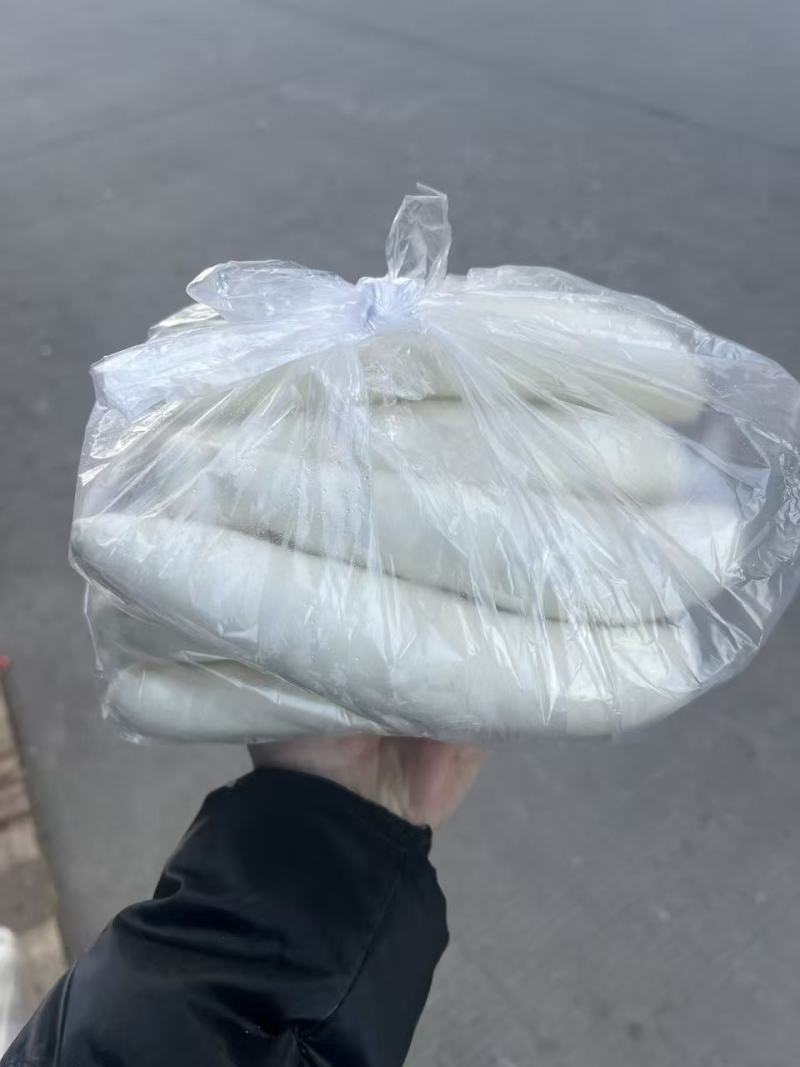 德州特产签子馒头