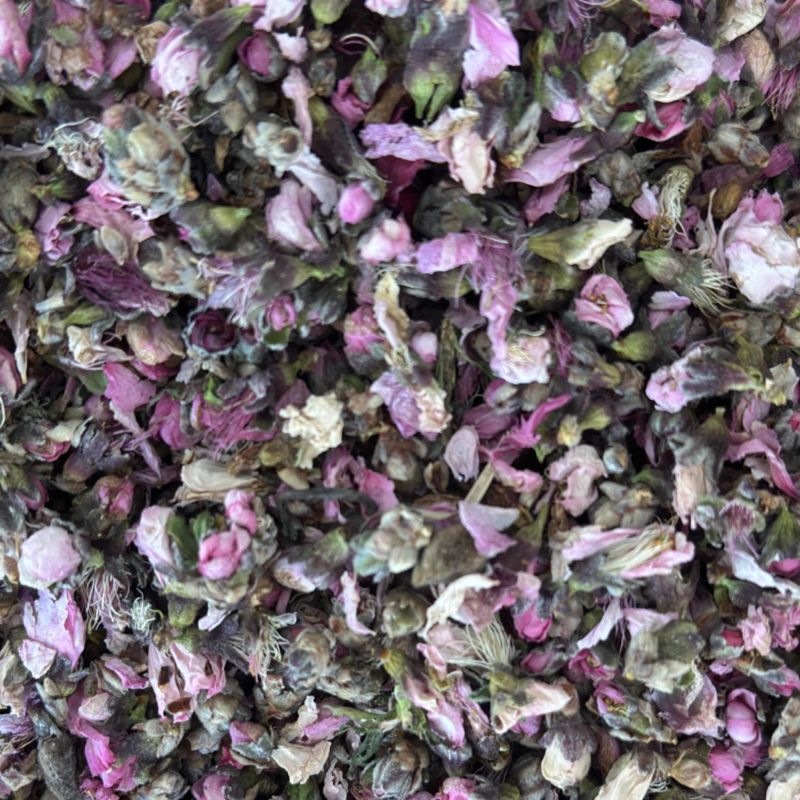 桃花新桃花山东桃花手工精选地道药材诚信**质量保证售后无忧