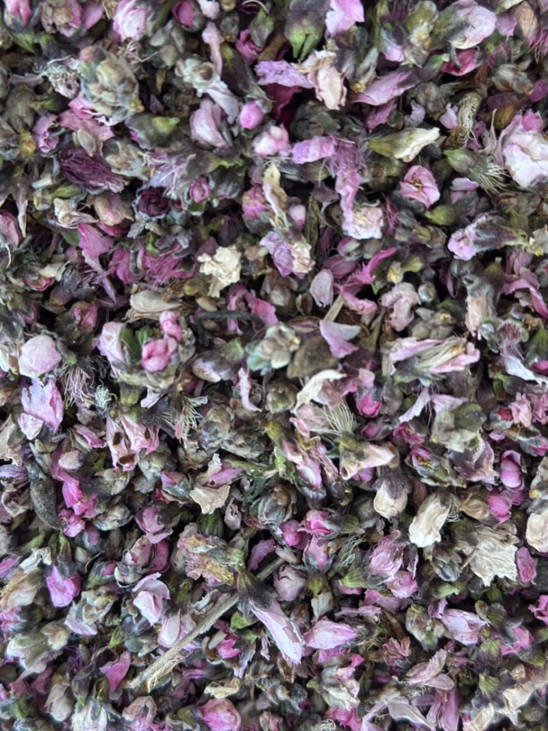 桃花新桃花山东桃花手工精选地道药材诚信**质量保证售后无忧