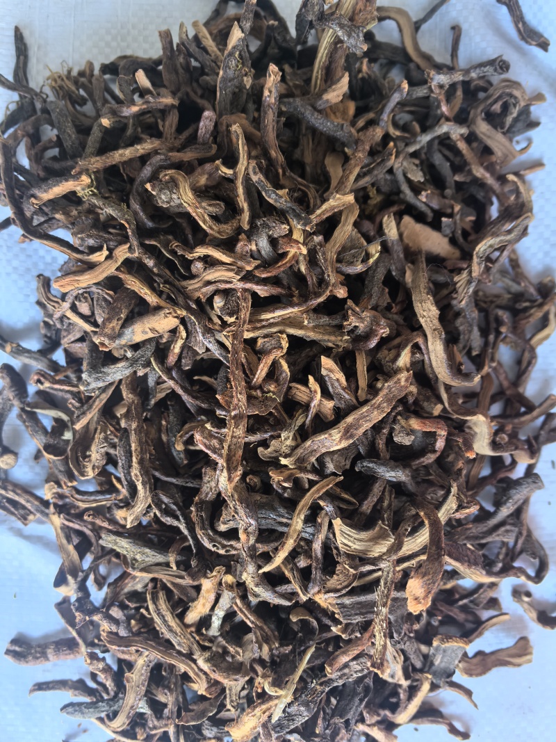 骨碎补毛姜中药材骨碎补毛姜东弘药材一手货源现货供应