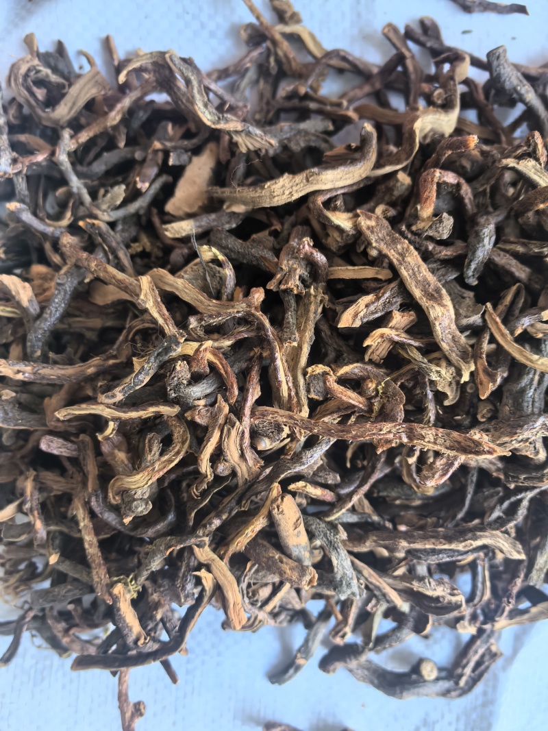 骨碎补毛姜中药材骨碎补毛姜东弘药材一手货源现货供应