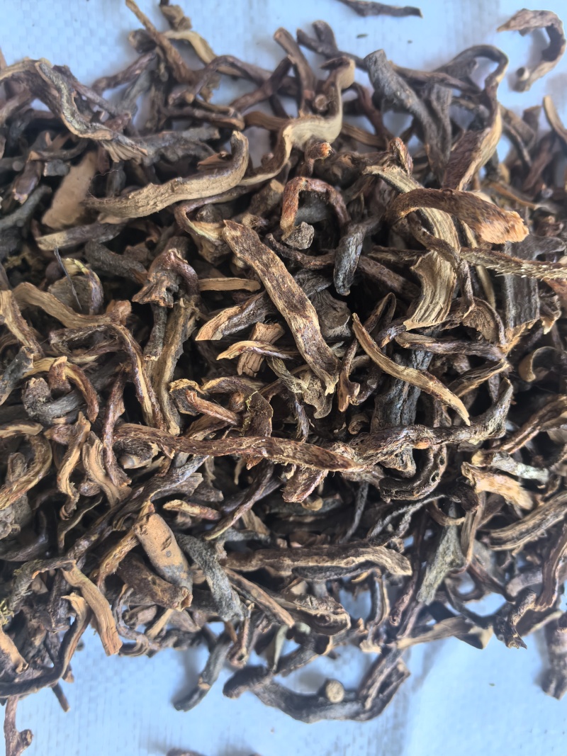 骨碎补毛姜中药材骨碎补毛姜东弘药材一手货源现货供应