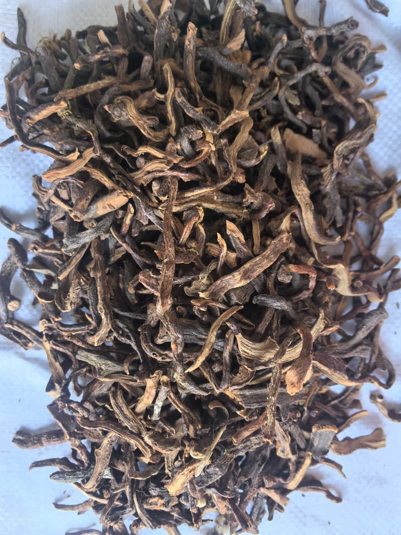 骨碎补毛姜中药材骨碎补毛姜东弘药材一手货源现货供应