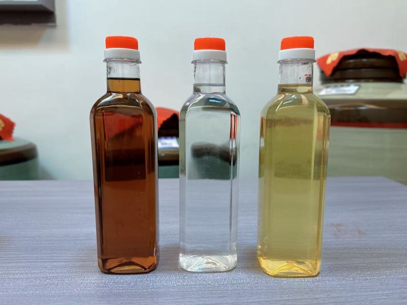 清香型纯糯高粱酒白酒自家酿造当地老店口感佳质量好欢迎联系