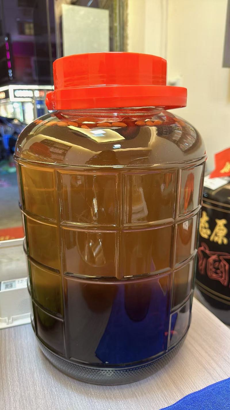 清香型纯糯高粱酒白酒自家酿造当地老店口感佳质量好欢迎联系