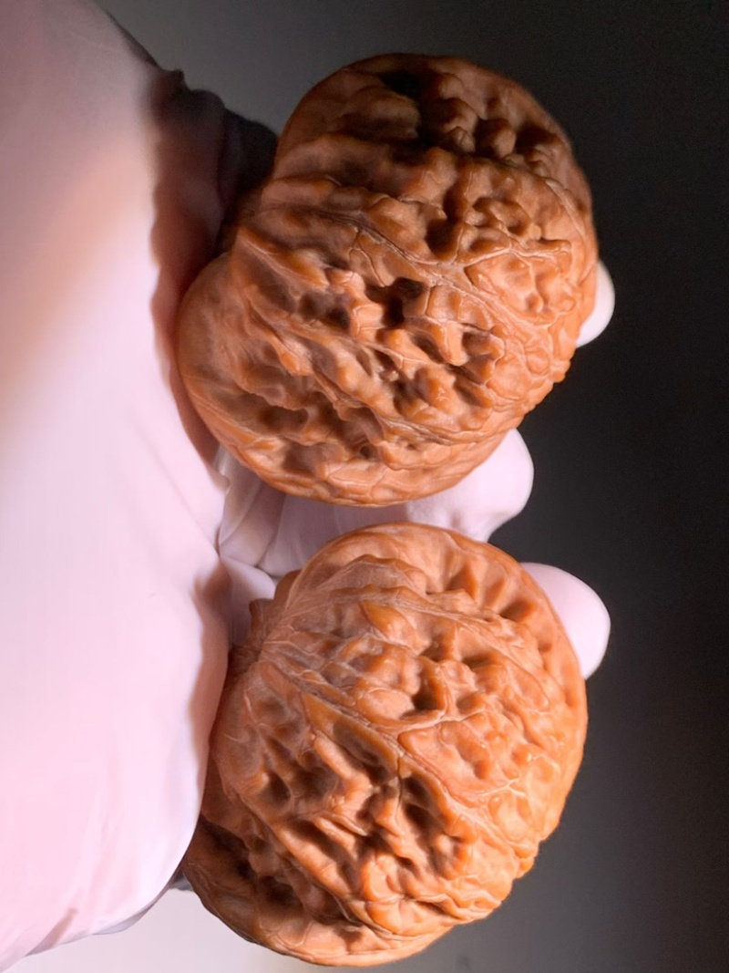 房山一代老树磨盘-血磨系列走色血红