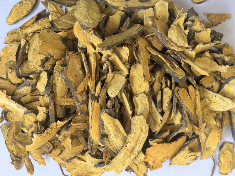 虎杖中药材虎杖新货东弘药材一手货源现货供应