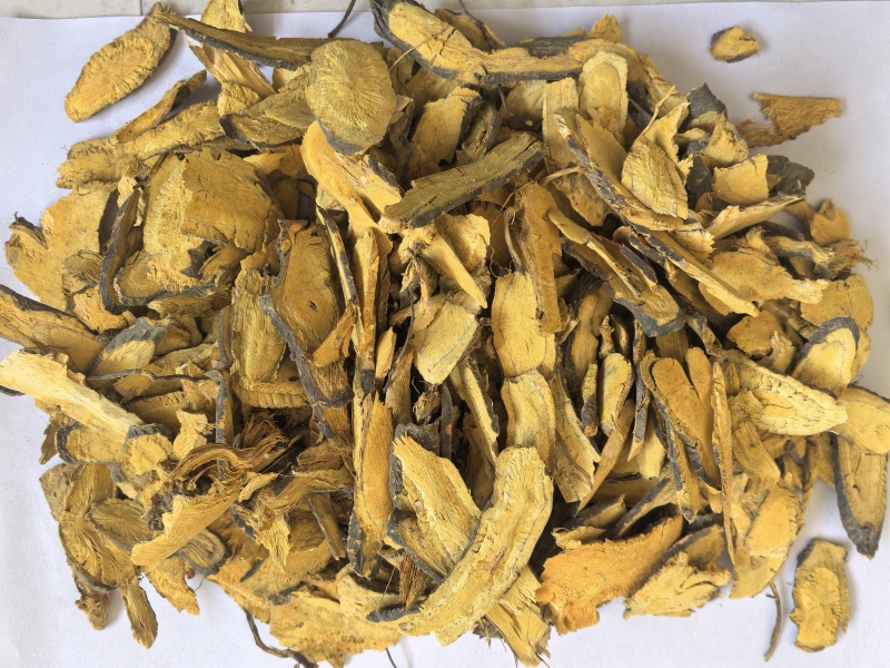虎杖中药材虎杖新货东弘药材一手货源现货供应