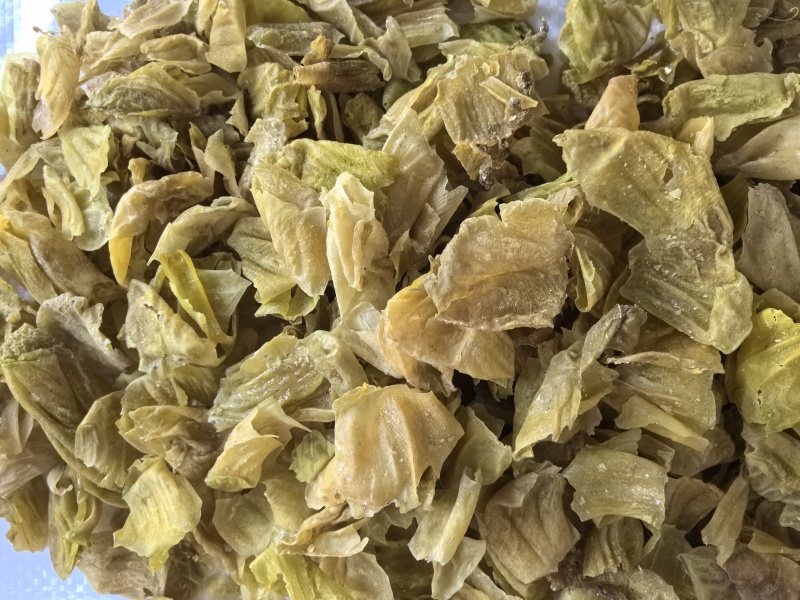 鸡内金中药材生鸡内金新货东弘药材一手货源现货供应