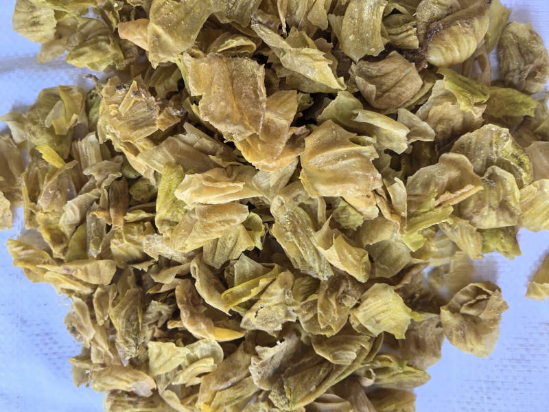 鸡内金中药材生鸡内金新货东弘药材一手货源现货供应