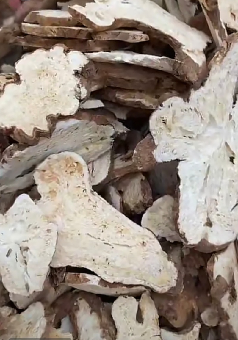 亳州地产货，白术和白芷，自产自销，无硫熏蒸质量很好，