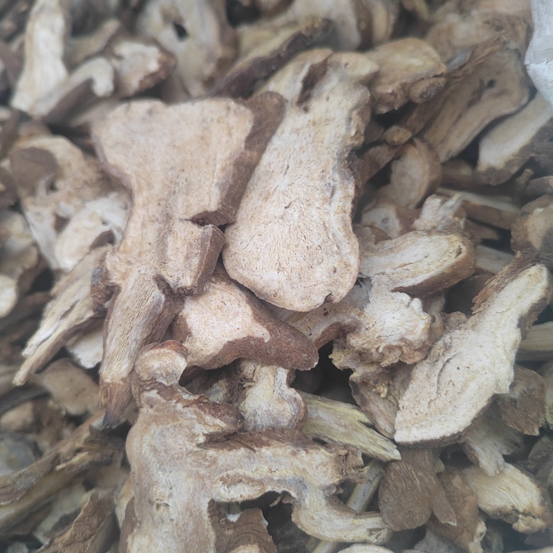 亳州地产货，白术和白芷，自产自销，无硫熏蒸质量很好，