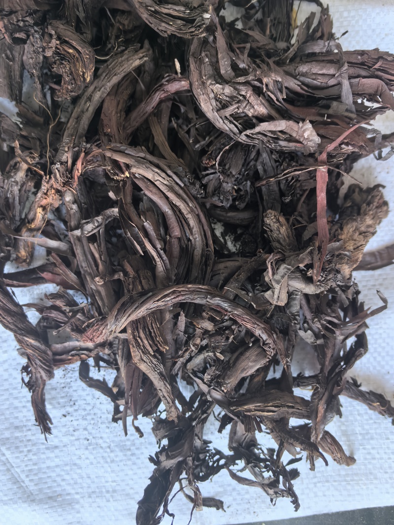 紫草中药材紫草新货软紫草东弘药材一手货源现货供应