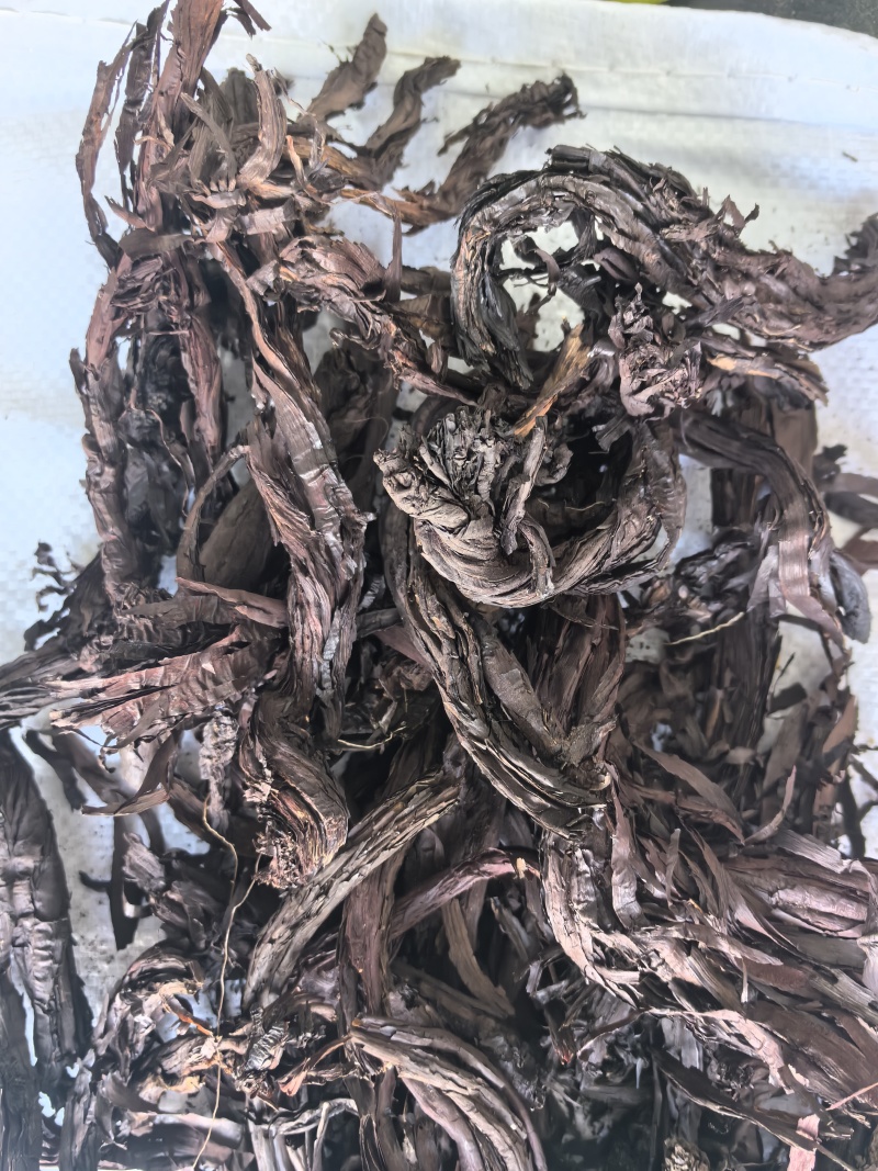 紫草中药材紫草新货软紫草东弘药材一手货源现货供应