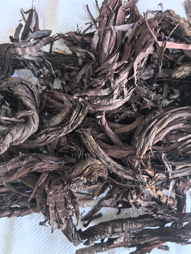 紫草中药材紫草新货软紫草东弘药材一手货源现货供应