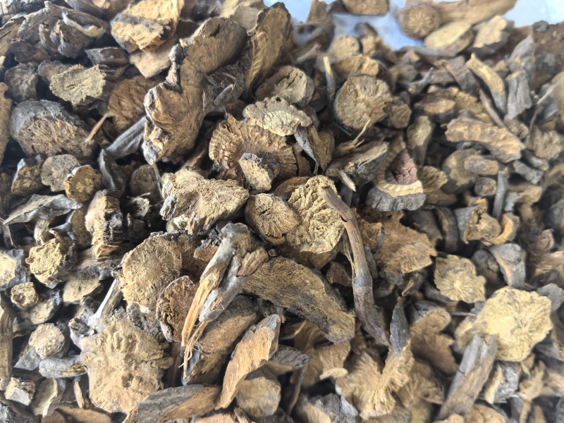 地榆中药材地榆新货东弘药材一手货源现货供应
