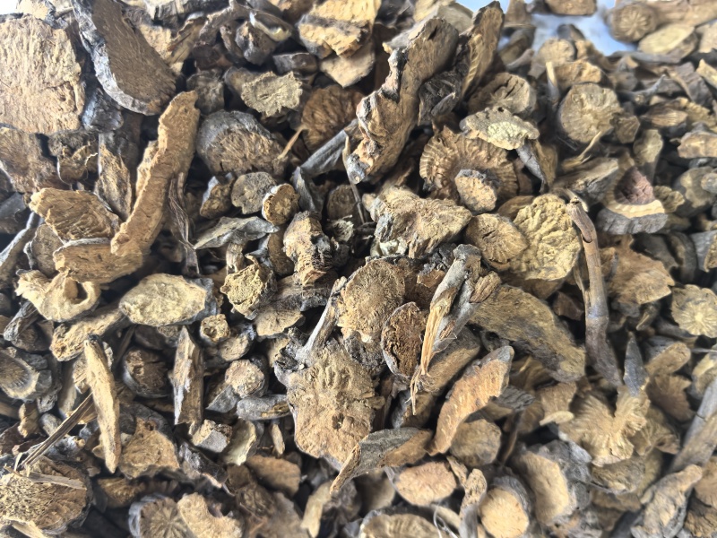 地榆中药材地榆新货东弘药材一手货源现货供应