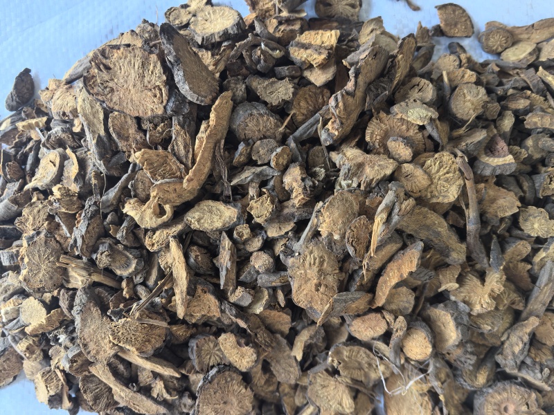 地榆中药材地榆新货东弘药材一手货源现货供应