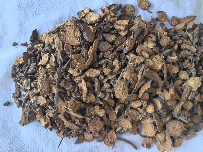 地榆中药材地榆新货东弘药材一手货源现货供应