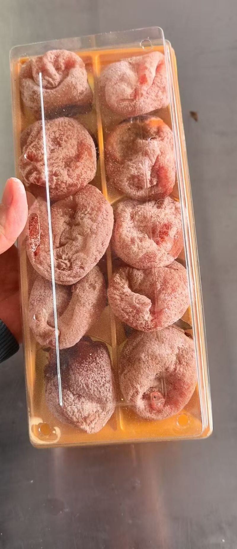 正宗陕西富平柿饼厂家直发，量大从优，保质保量欢迎随时看货