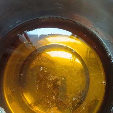龙胜高山山茶油。