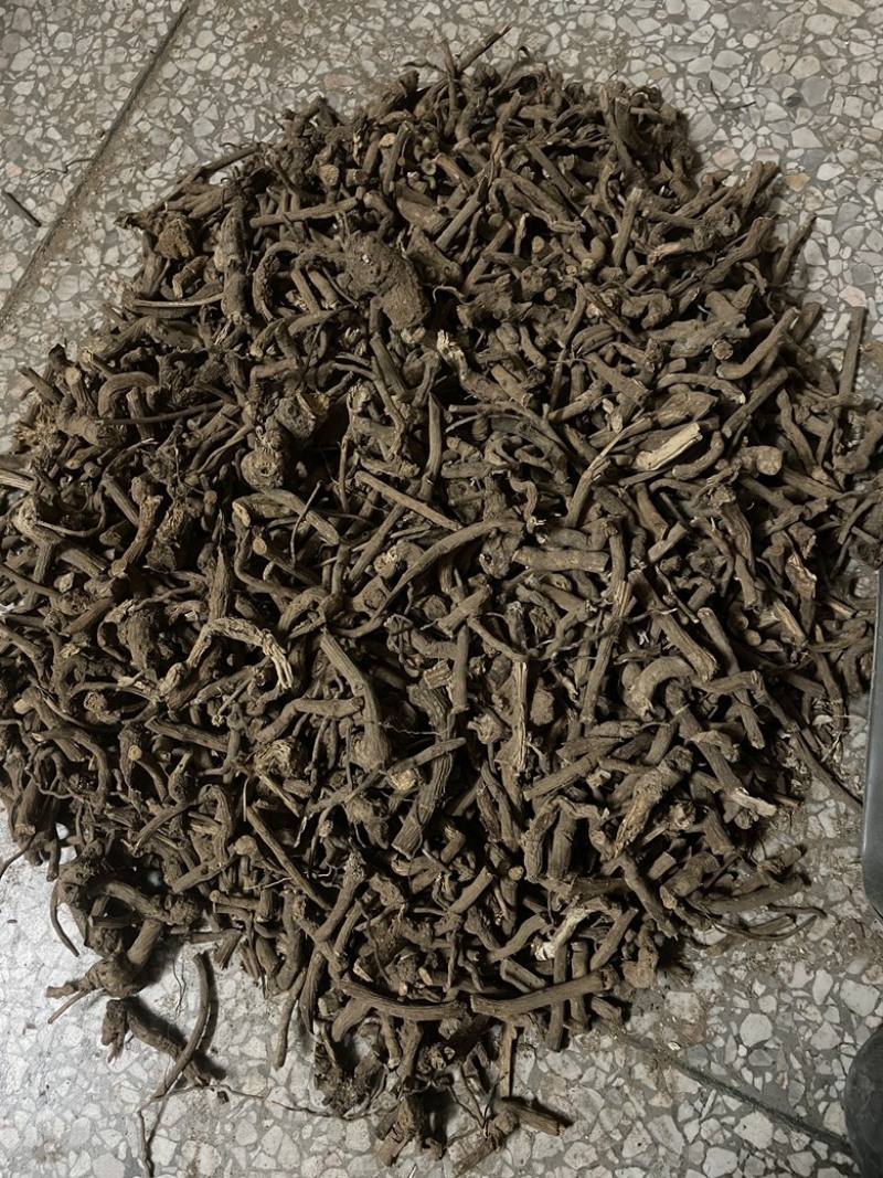 粉防己藤条~防己炉头~野生防己~长期供应