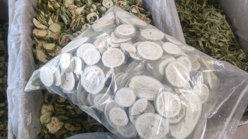 青柠檬青柠檬片