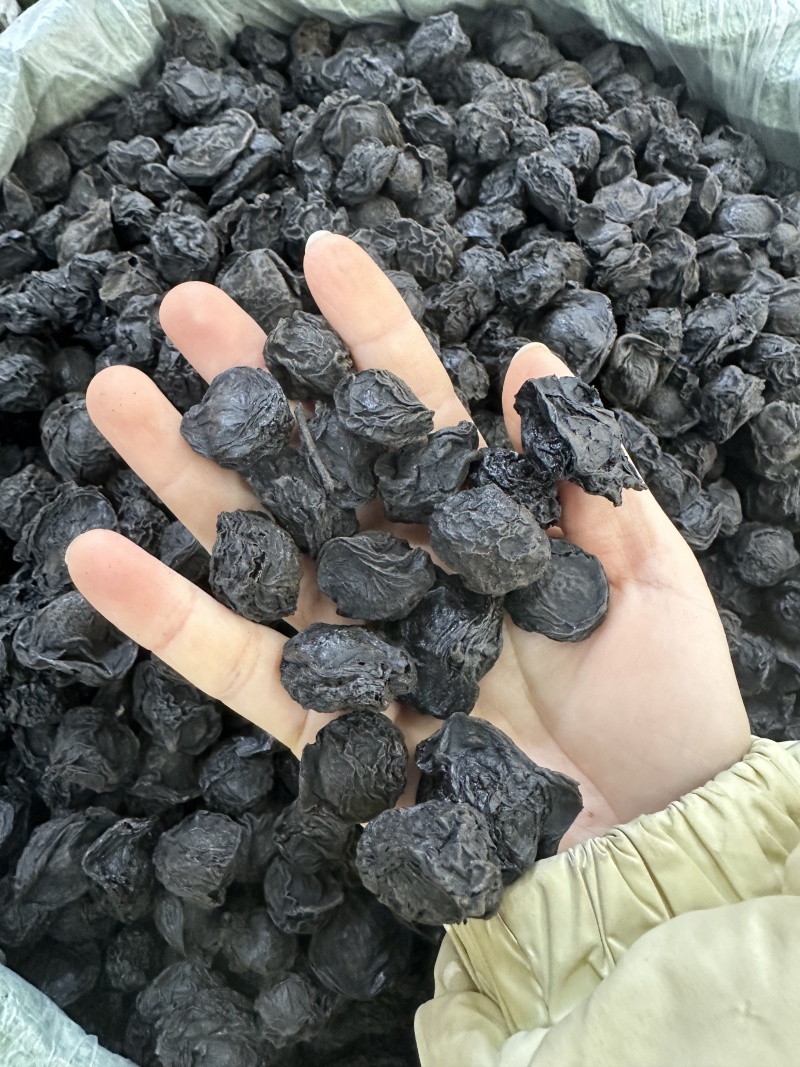 乌梅批发优质乌梅产地一首货源规格齐全量大价优