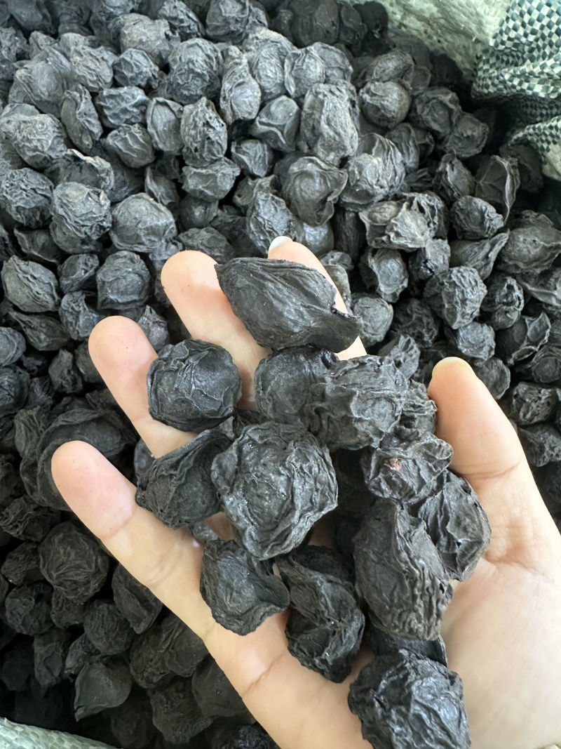 乌梅批发优质乌梅产地一首货源规格齐全量大价优
