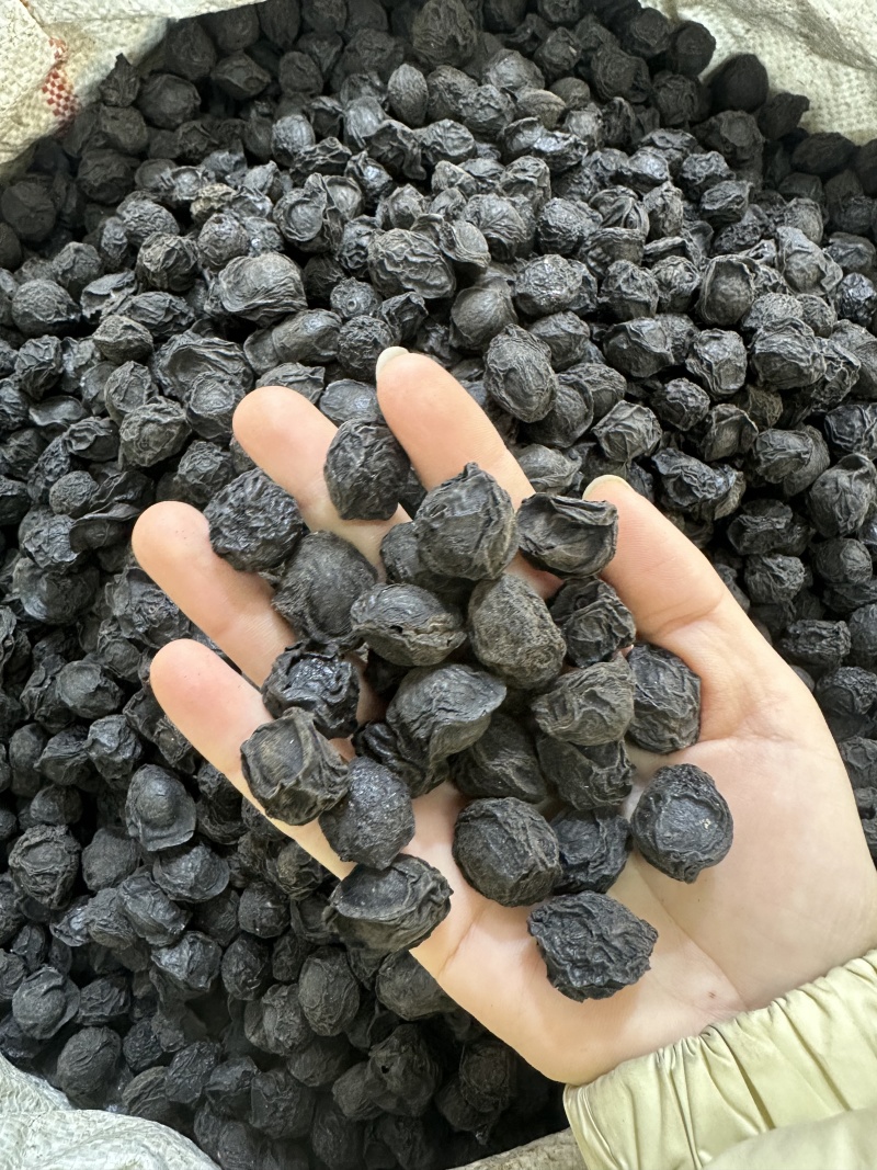乌梅批发优质乌梅产地一首货源规格齐全量大价优