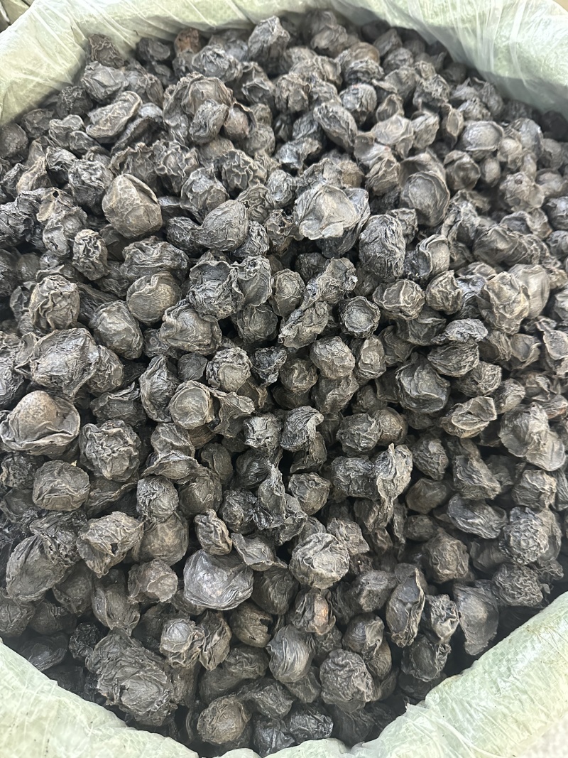 乌梅批发优质乌梅产地一首货源规格齐全量大价优