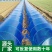 农用小拱棚支架拱竿蔬菜保温棚菜棚杆遮阳防虫网架子玻璃
