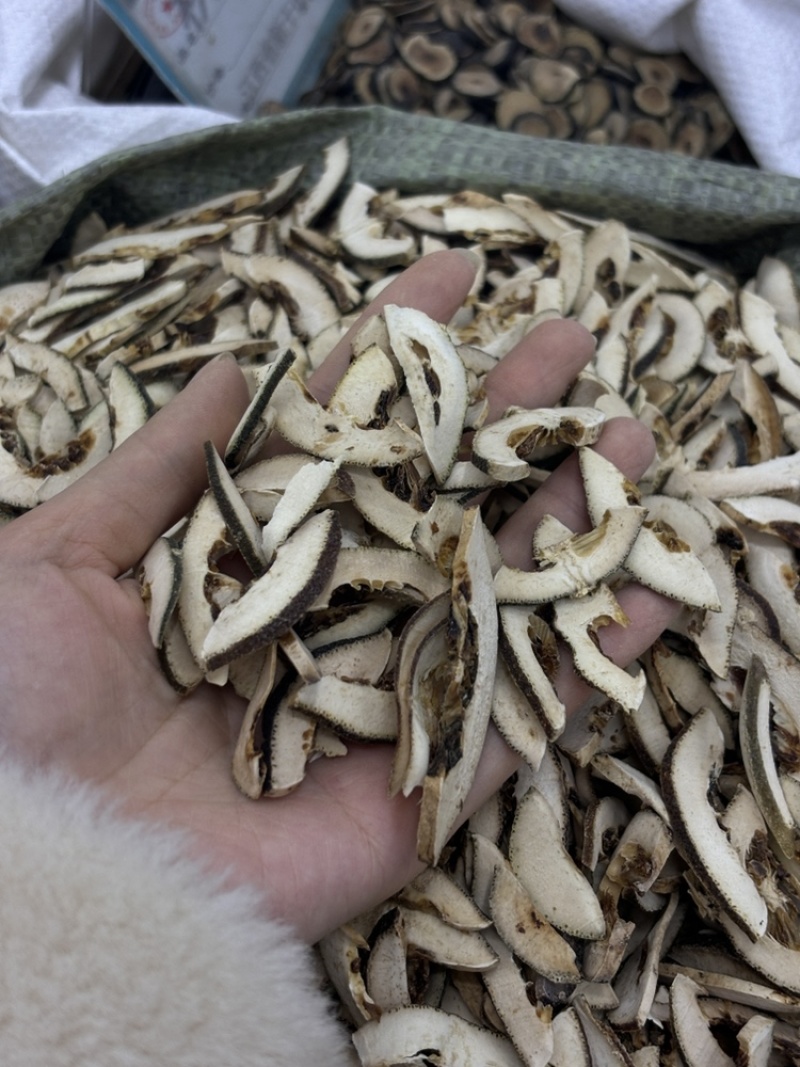枳壳中药材正品枳壳正宗江西生枳壳野生无硫新货积壳子枳壳