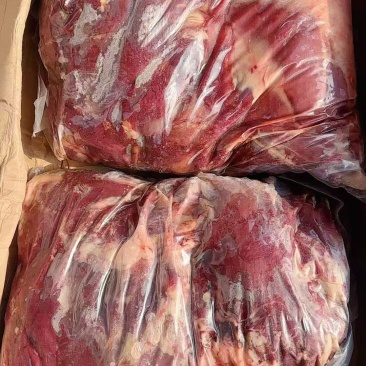 抽真空驴肉单价：88一公斤一件24公斤装分
