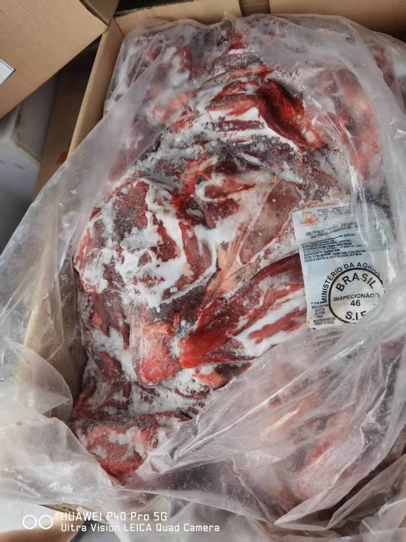 抽真空驴肉单价：88一公斤一件24公斤装分