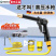 家用洗车水枪高压套装水泵龙头浇花神器清洗工具刷车枪头