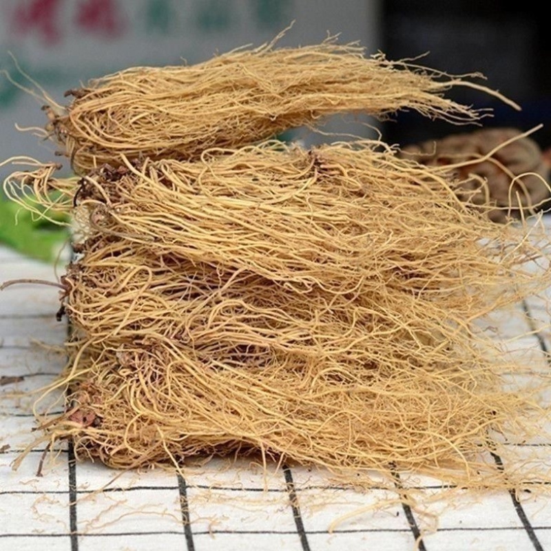 辽细辛中药材新货辽细辛细辛片