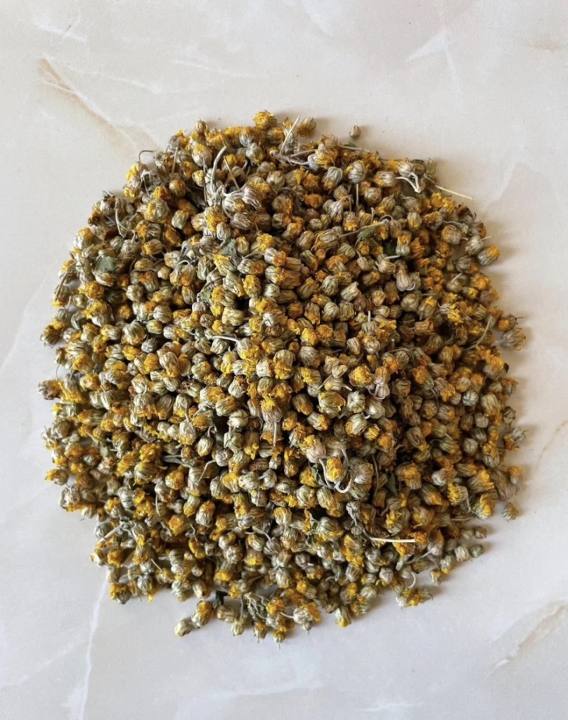 四川野菊花干货优质野菊花自然晾晒长期供应欢迎选购包邮到家