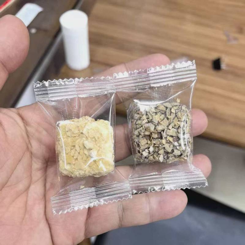 燕麦华夫脆