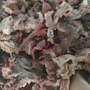【熟牛肉】牛拆骨肉