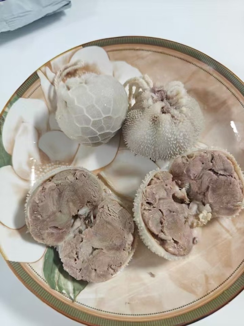 肚包肉