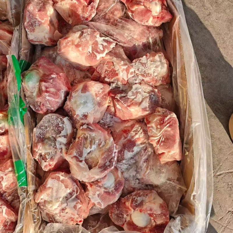 满肉猪圆骨